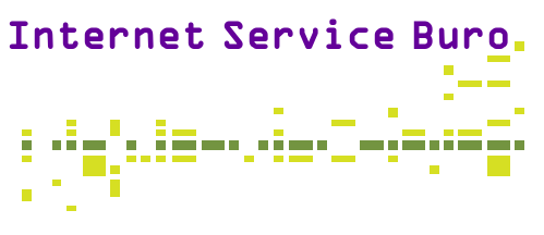 Internet Service Buro logo